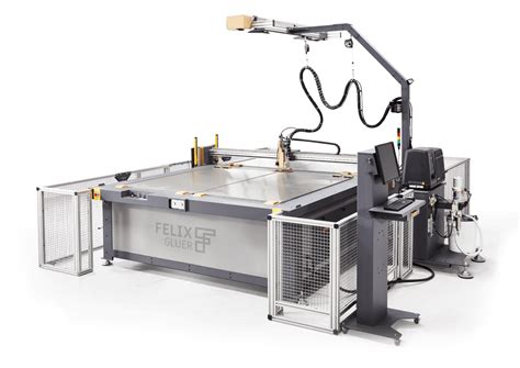 cnc machine gluer|Nova.